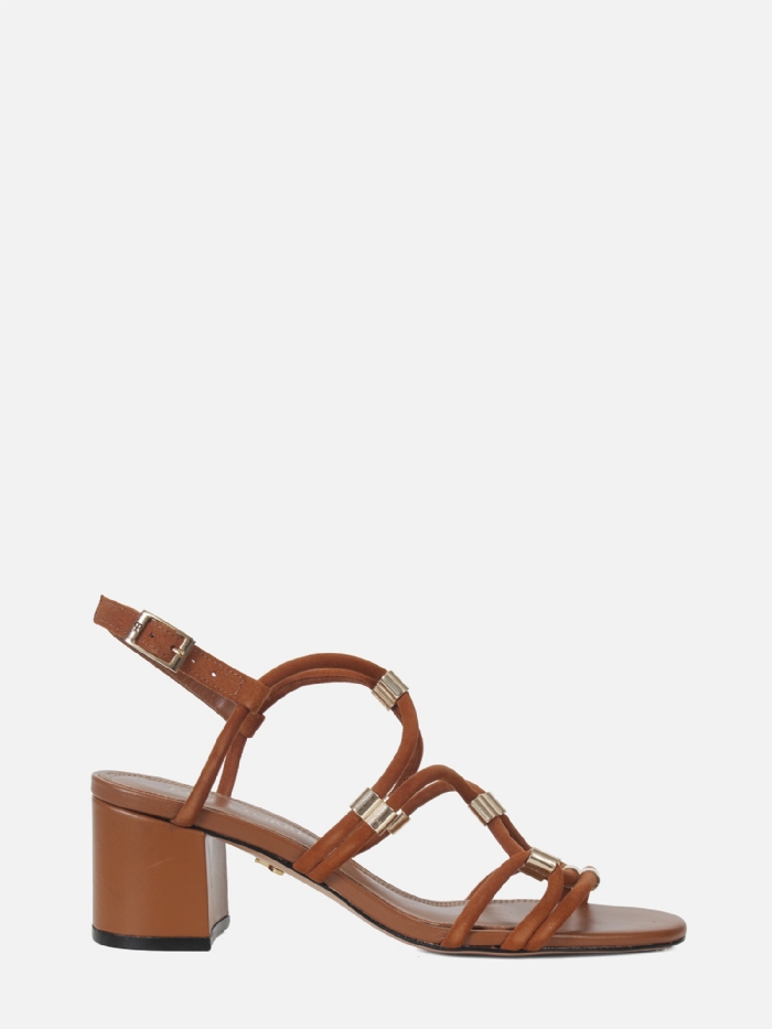 SANDÁLIA KIKA APPLE