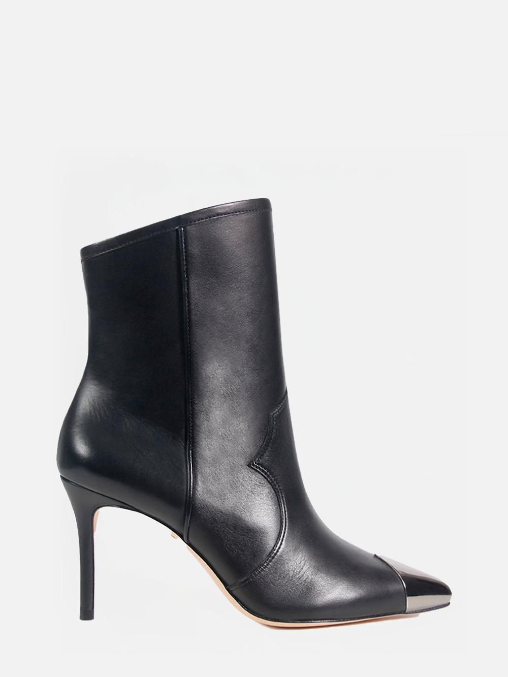 BOTA CANNES PRETO