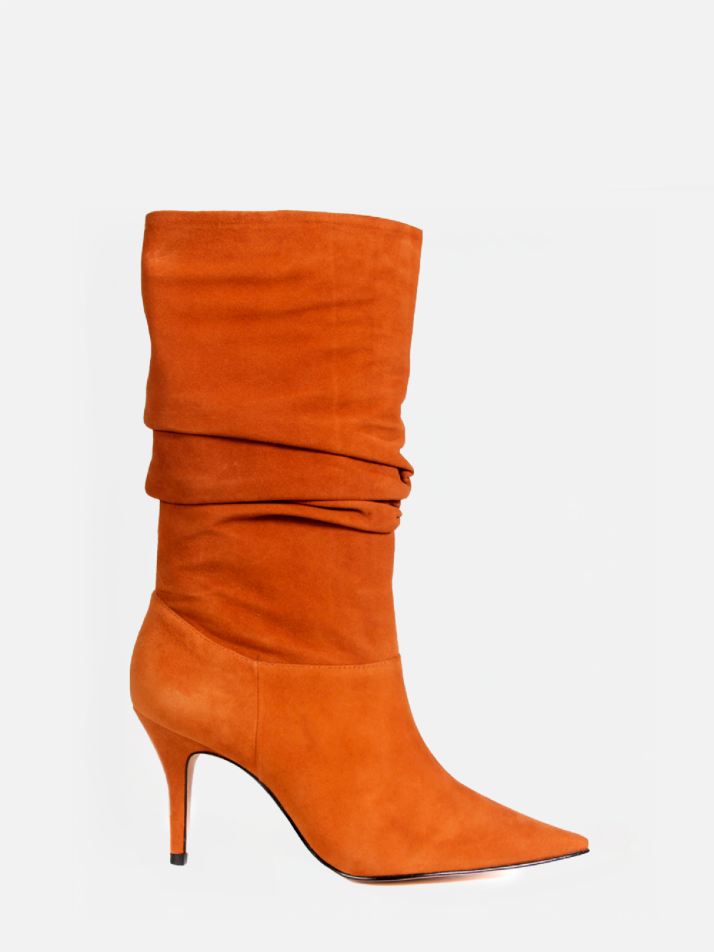 BOTA CARMEL CARAMELO