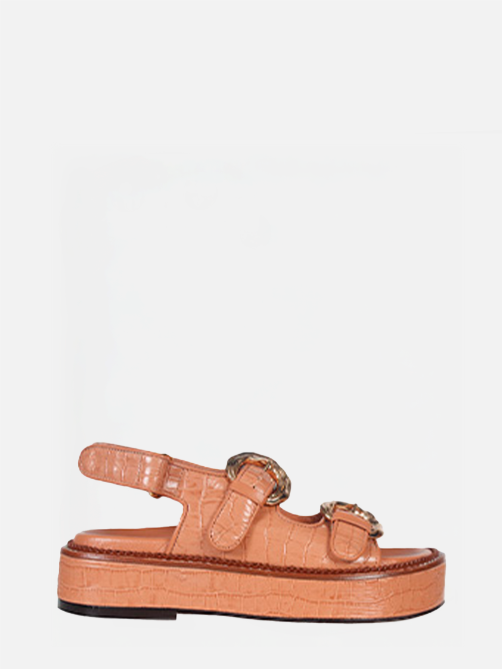 FLATFORM LAVÍNIA PEACH