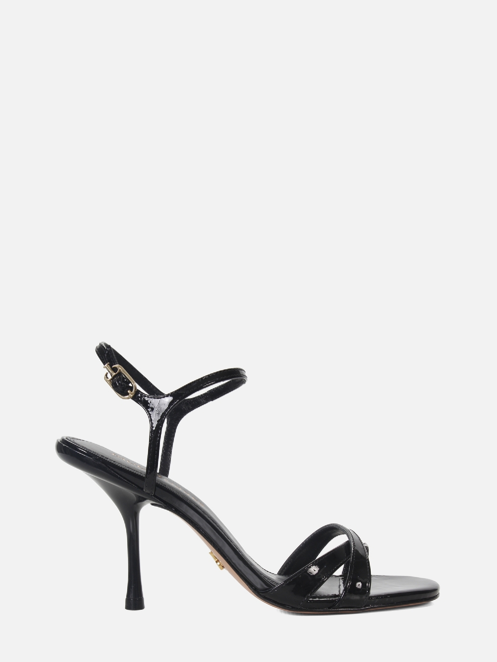 Sandália Anna Preto