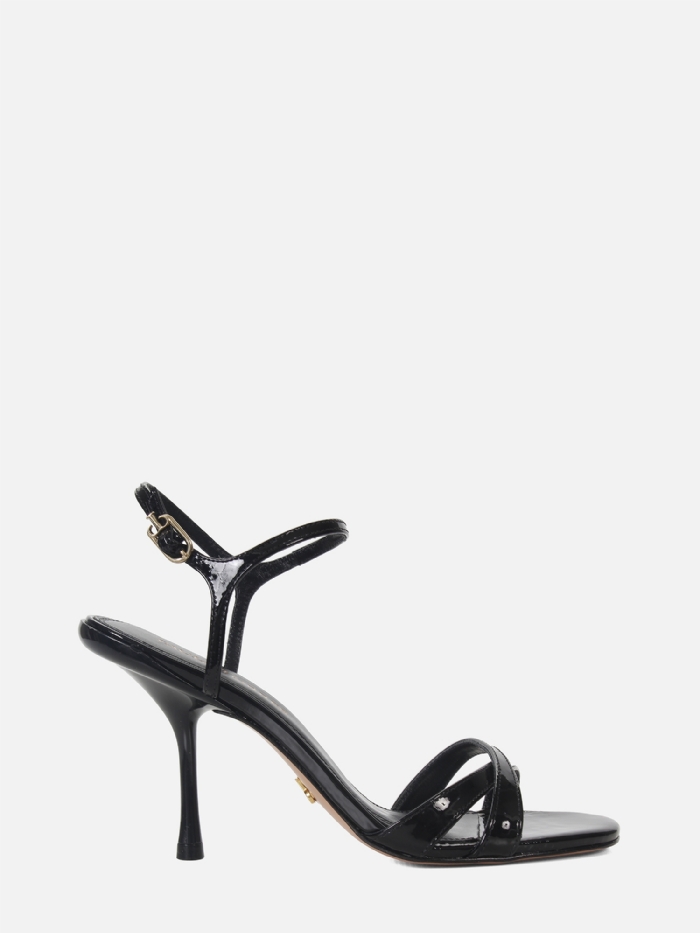 Sandália Anna Preto