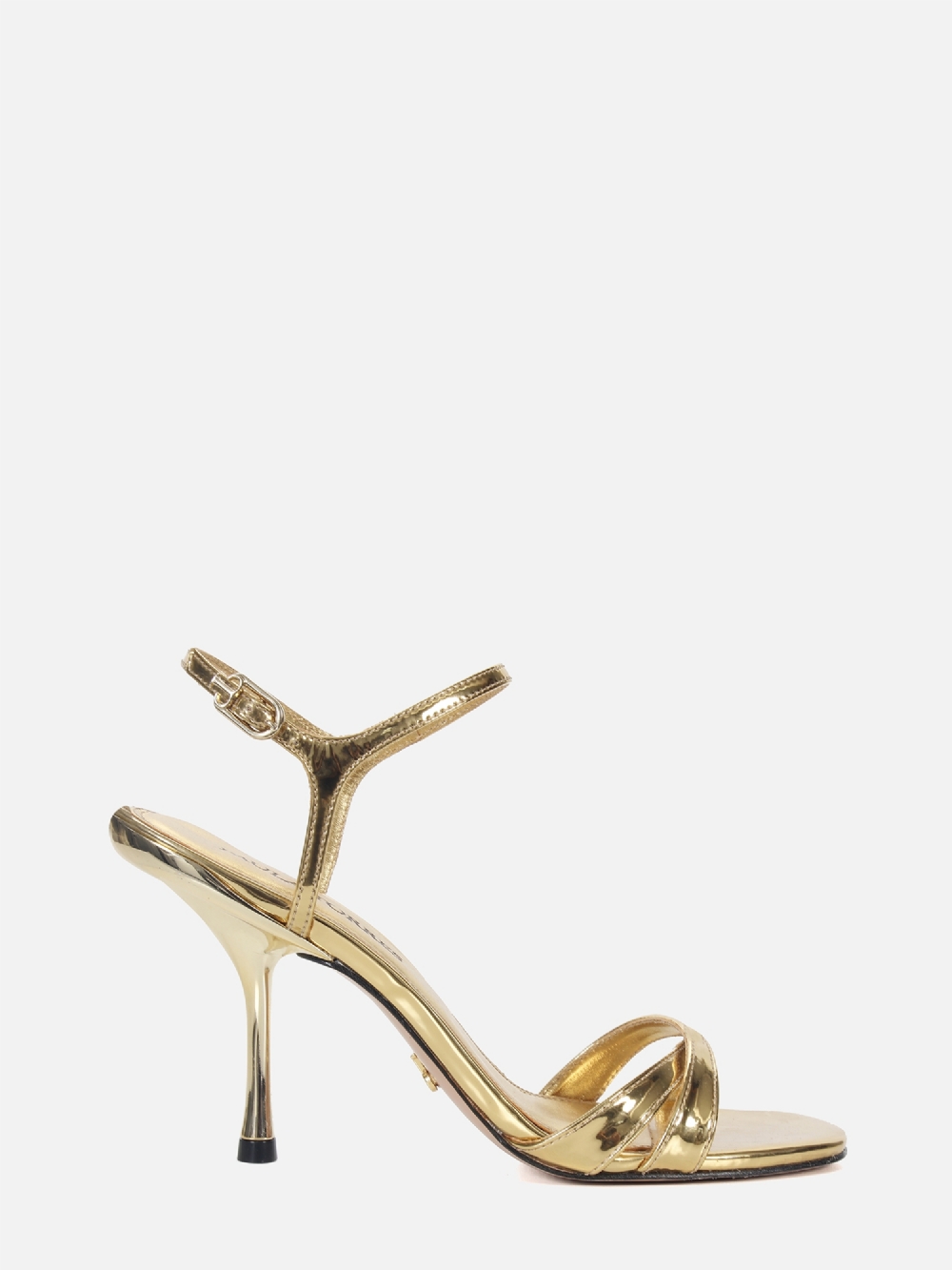 Sandália Anna Ouro