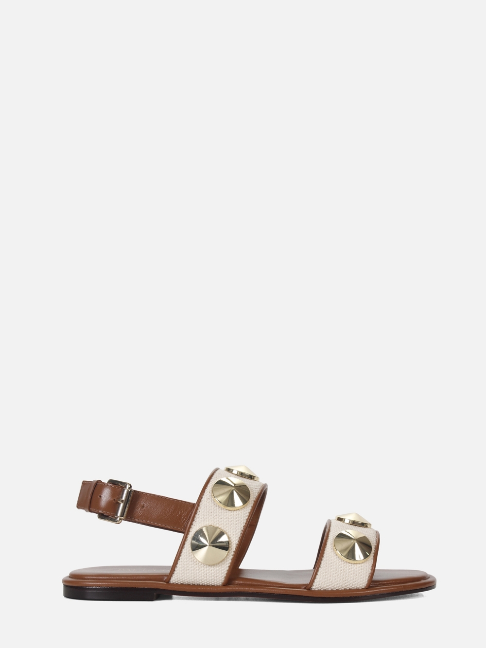 Rasteira Cecília Apple