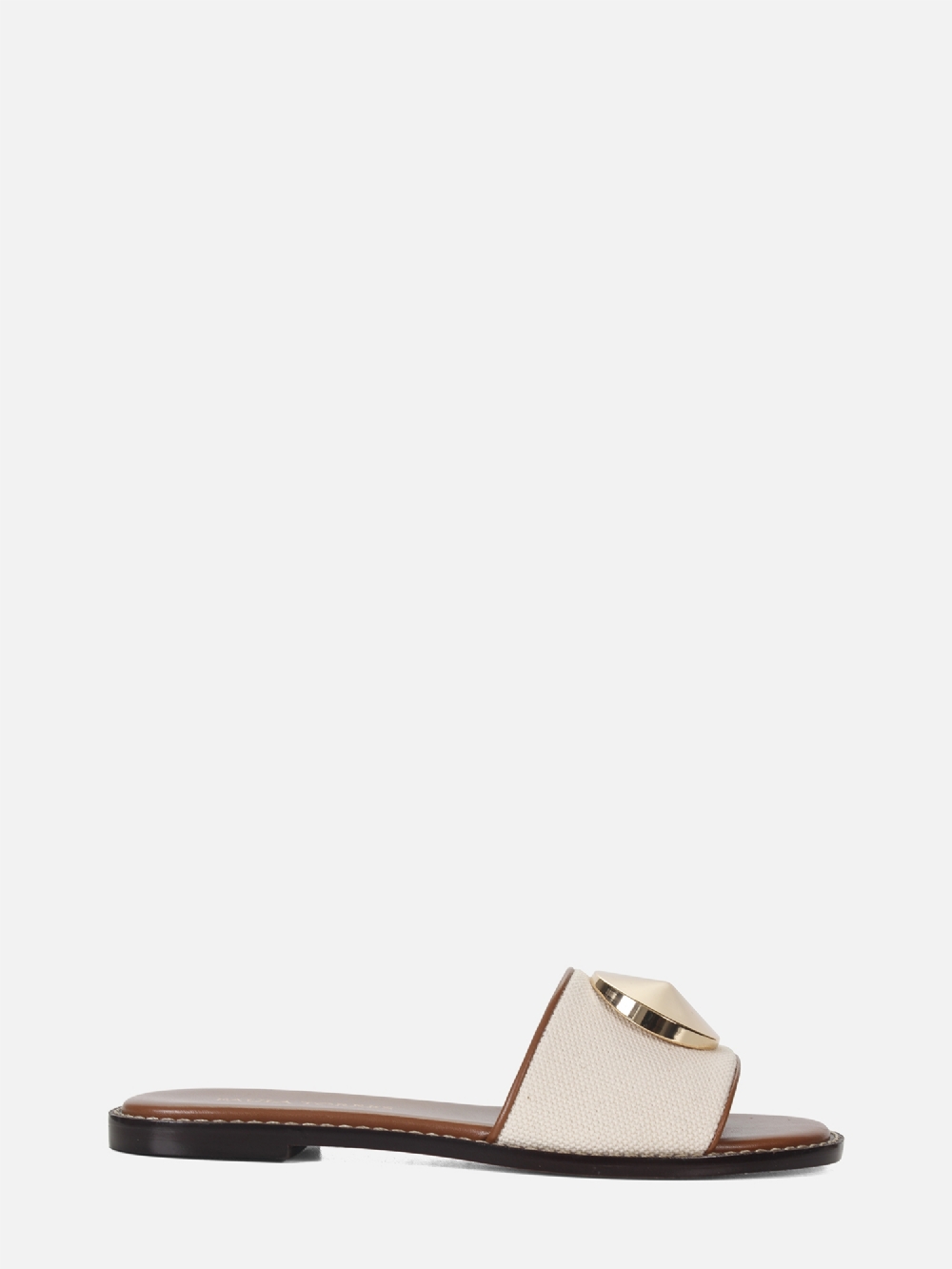 Rasteira Pamela Apple