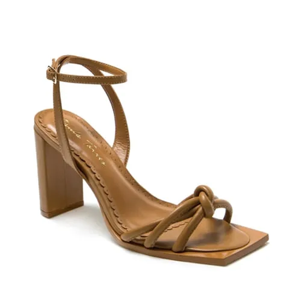 SANDÁLIA LUISA MASCAVO