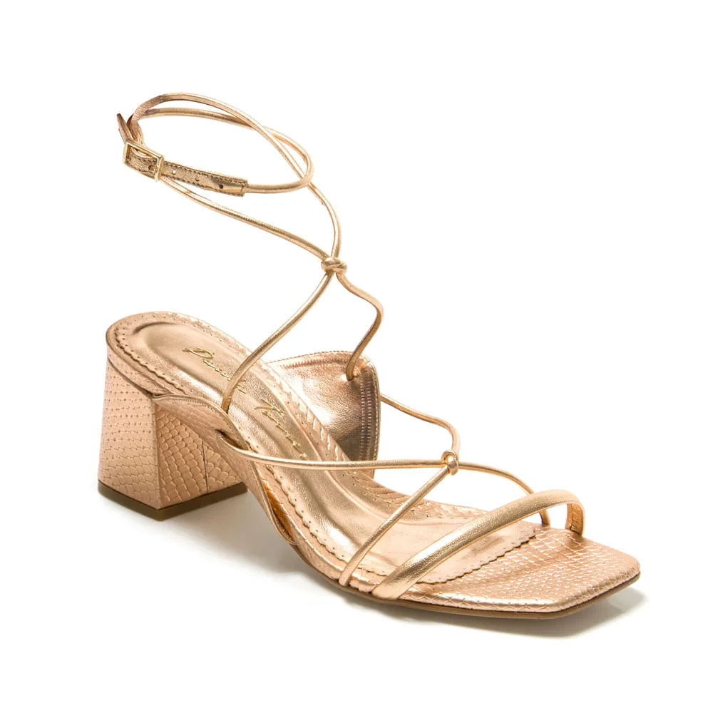 SANDÁLIA MARRAKESH MARTE