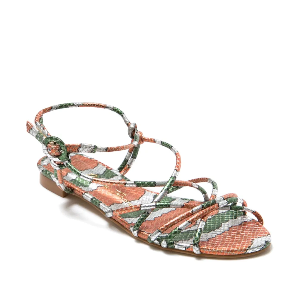 RASTEIRA ATENAS VERDE