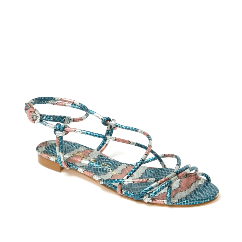 RASTEIRA ATENAS AZUL