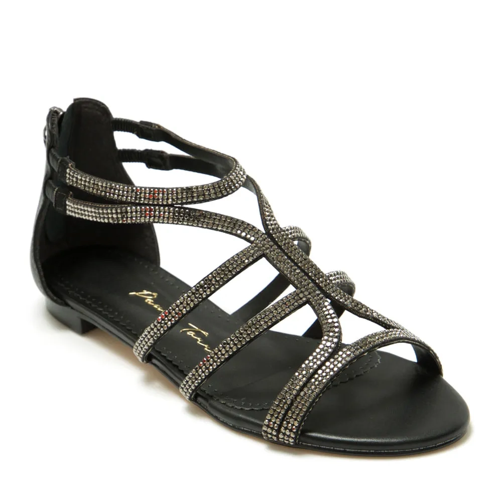 RASTEIRA BARBARA PRETO