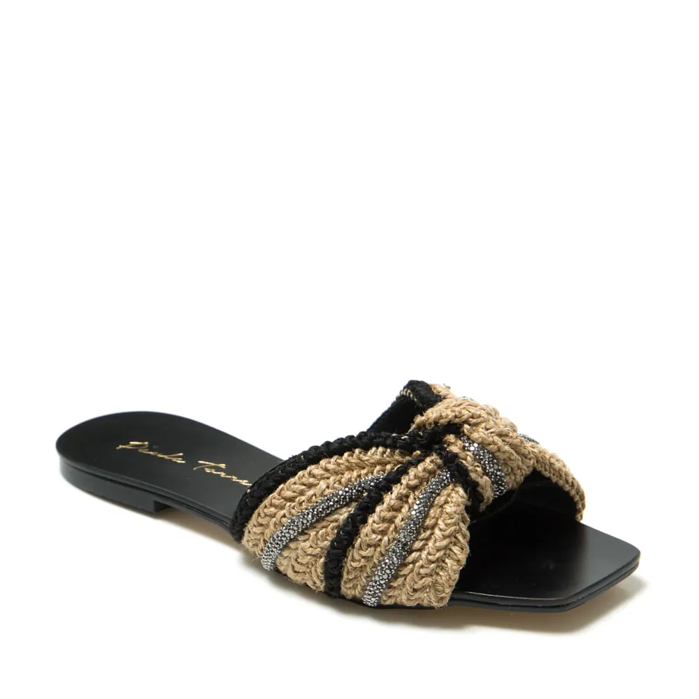 RASTEIRA ATINS PRETO