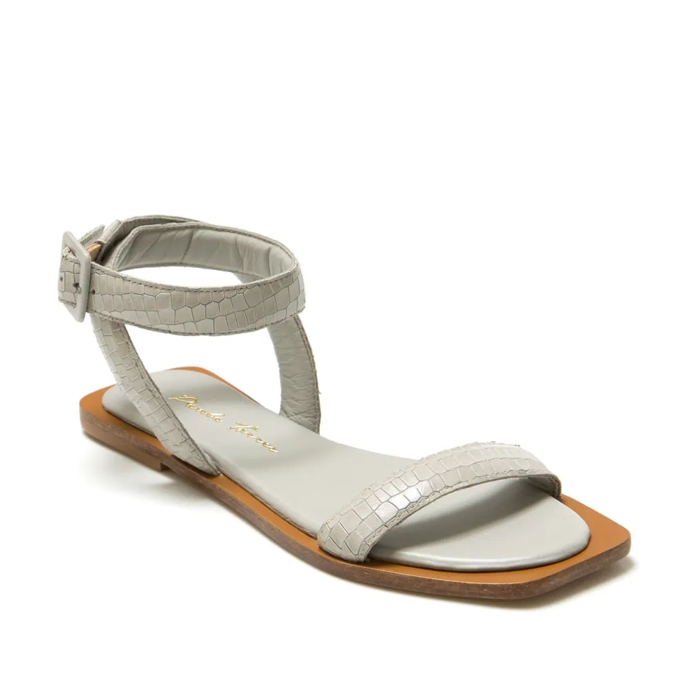 RASTEIRA SAVANA CINZA