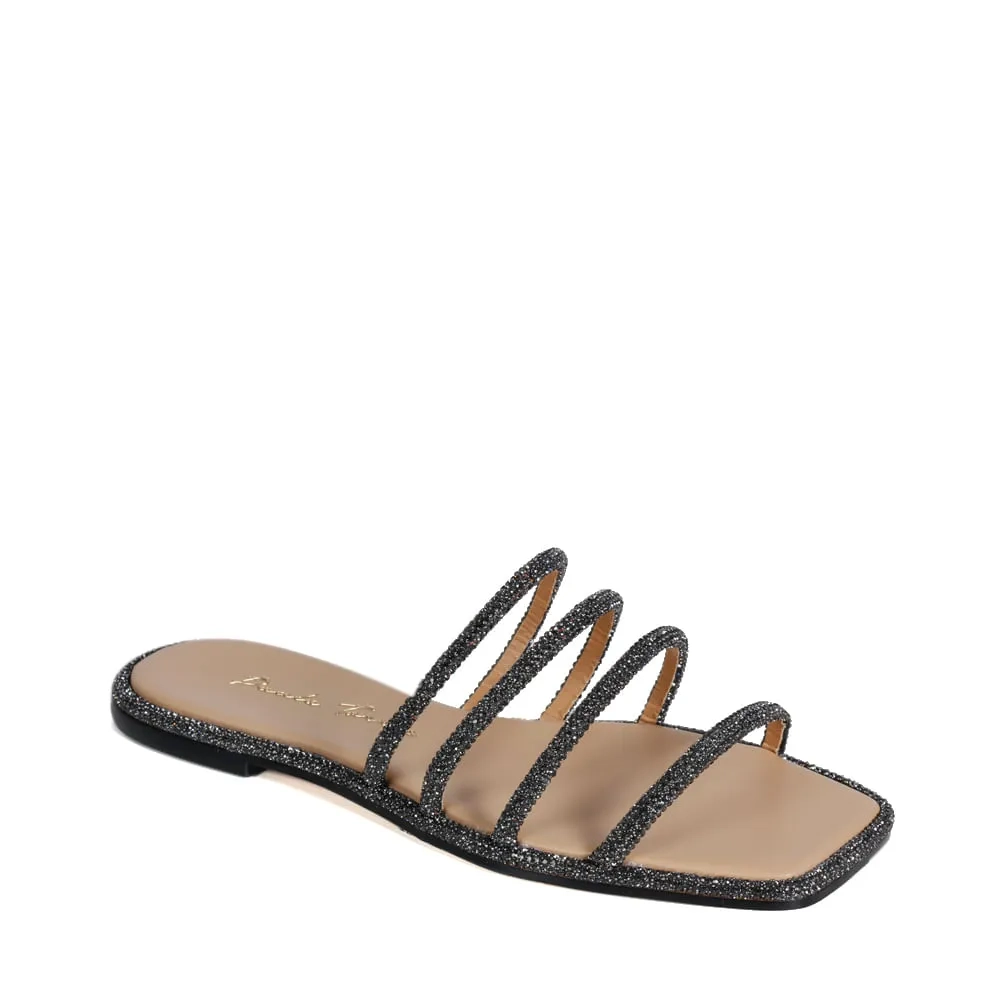 RASTEIRA LUNA AMÊNDOA