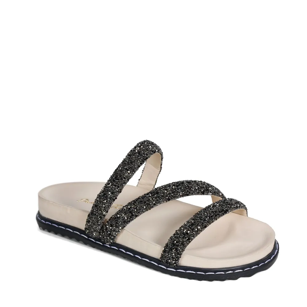 SLIDER SOFIA OFF WHITE