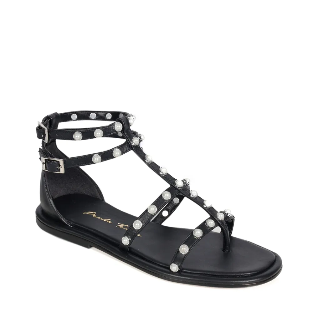 RASTEIRA ALEXA PRETO