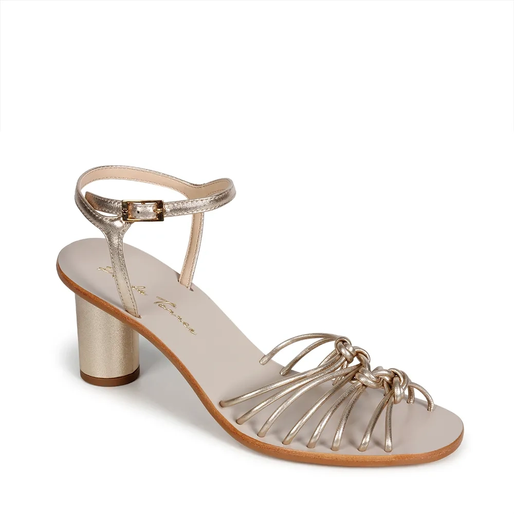 SANDÁLIA AYLA SATURNO