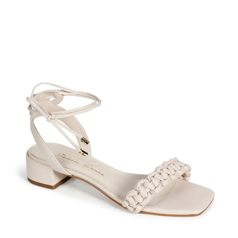 SANDÁLIA PAOLA OSTRA