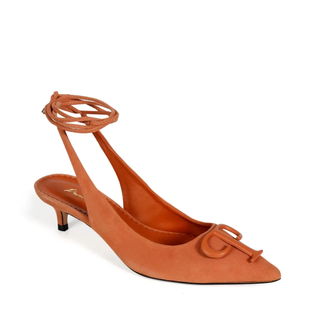 SCARPIN PAULA GINGER