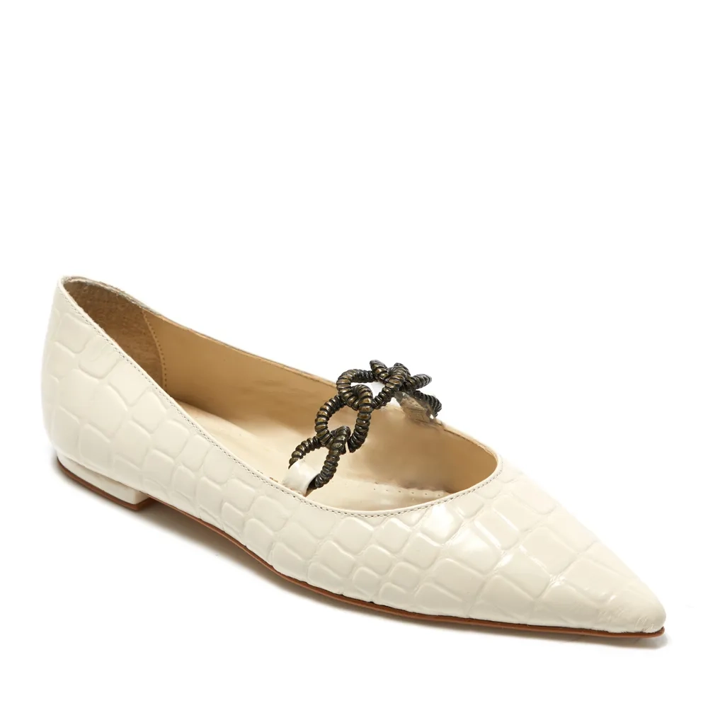 SAPATILHA TORONTO PEROLA