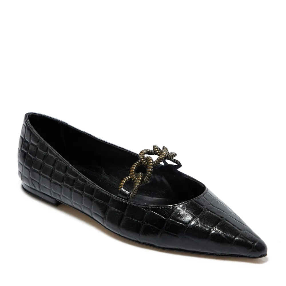 SAPATILHA TORONTO PRETO