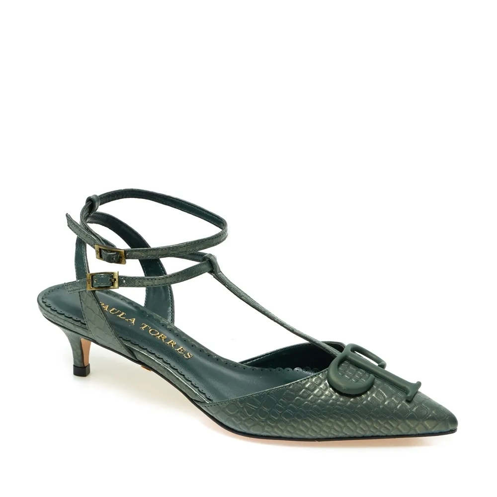 SCARPIN PAULA MILITAR