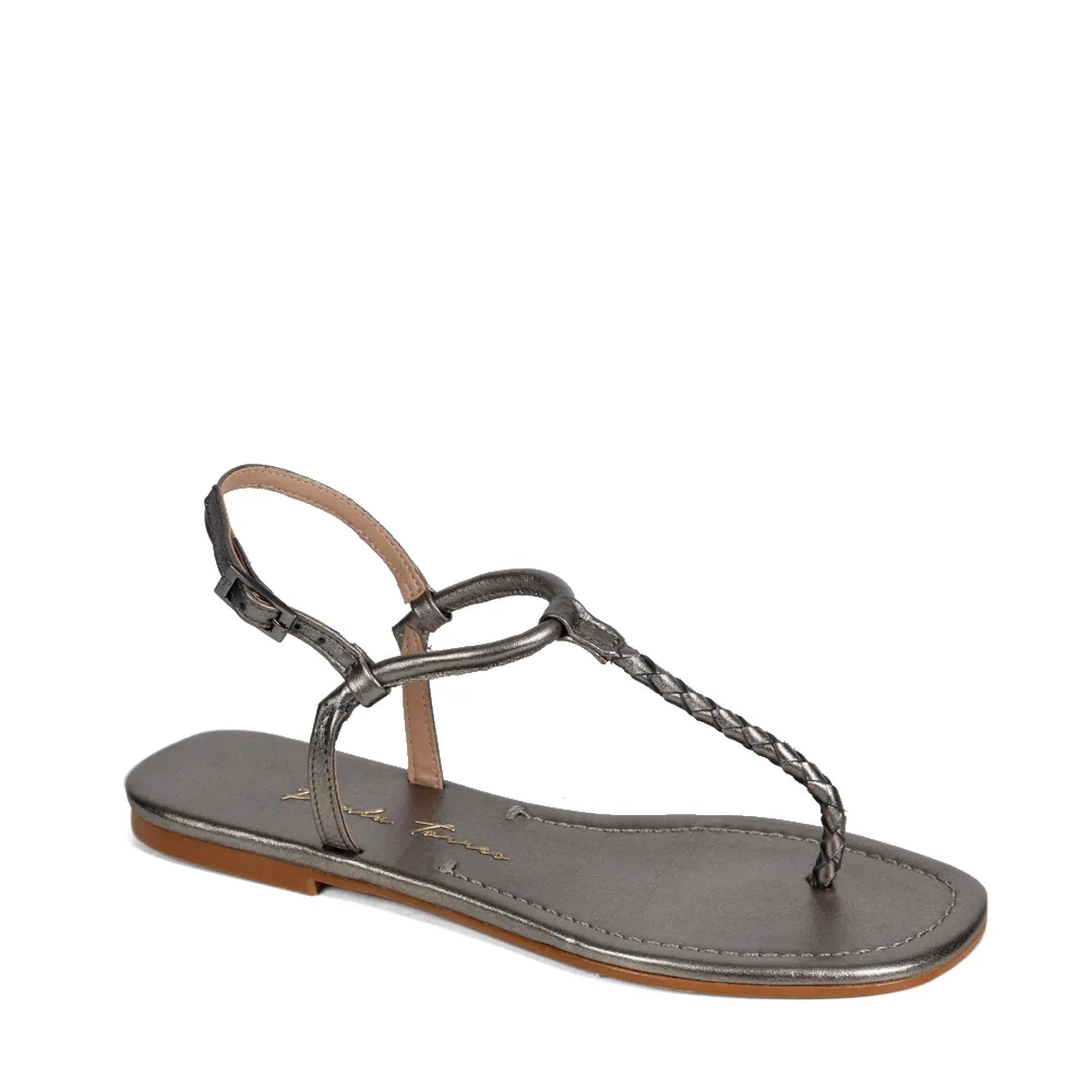 RASTEIRA NINA GRAFITE