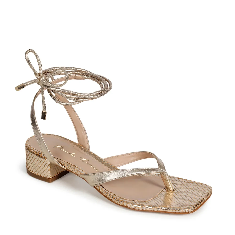 SANDÁLIA BIA SATURNO