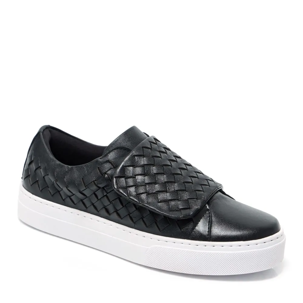 TÊNIS FLORENÇA PRETO