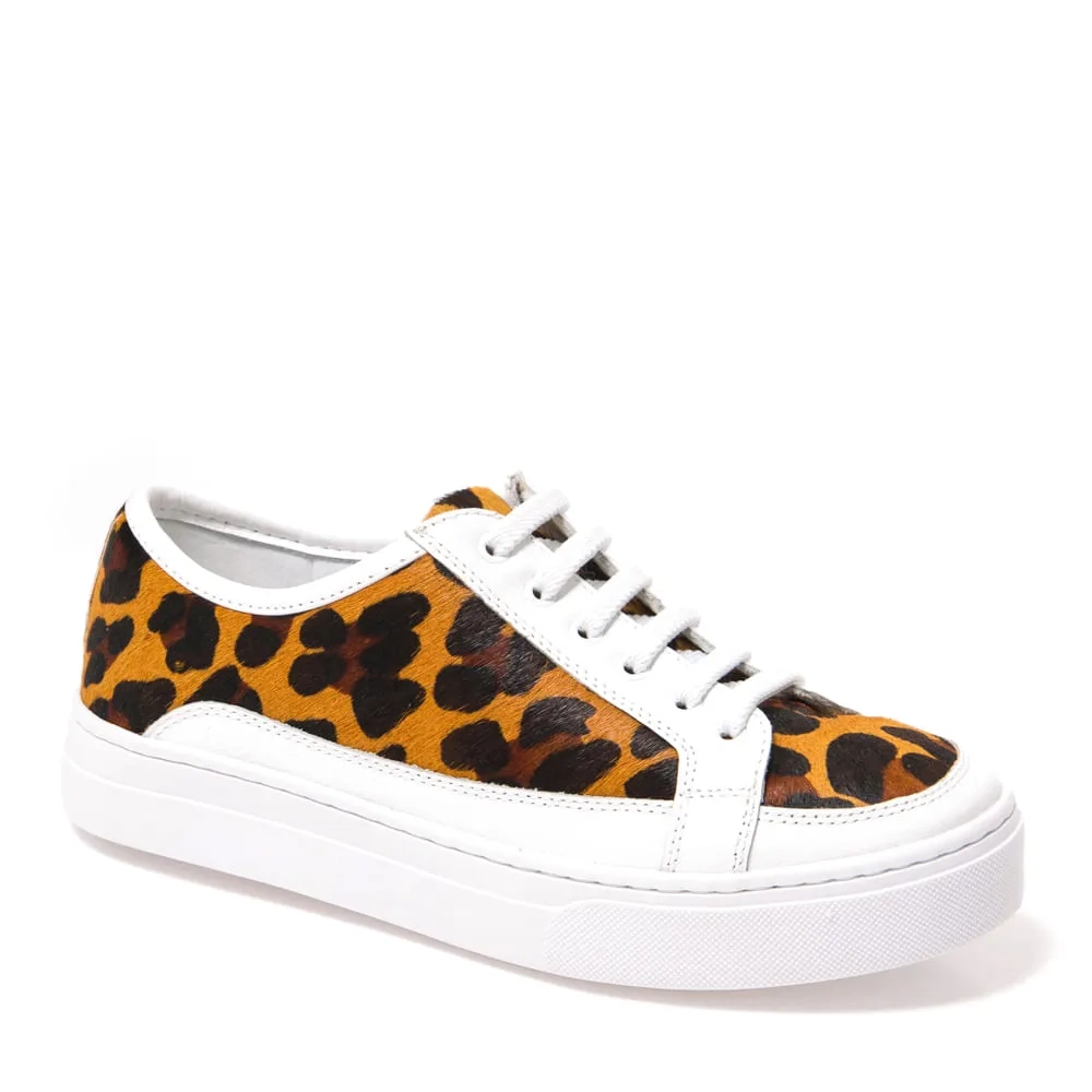 TÊNIS BARCELONA ANIMAL PRINT