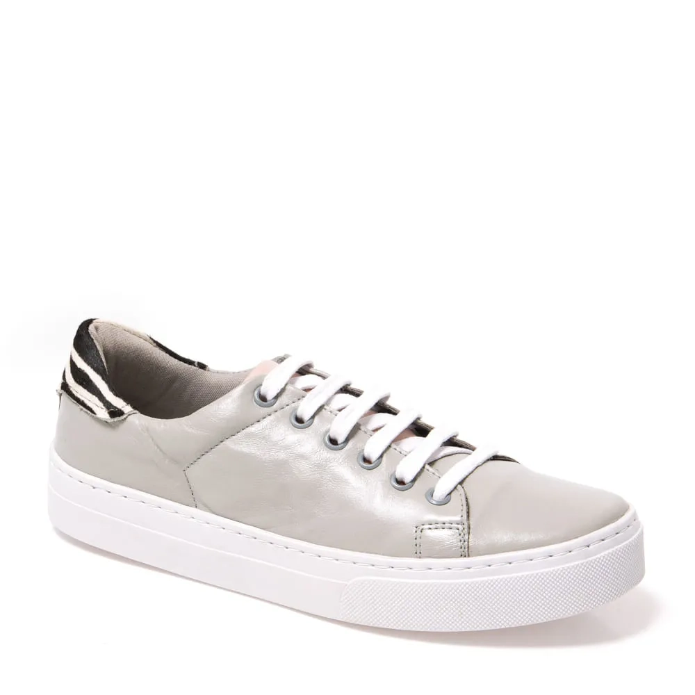 TÊNIS POLIANA CINZA