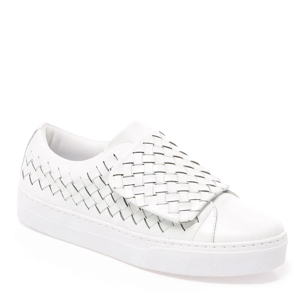 TÊNIS FLORENÇA BRANCO