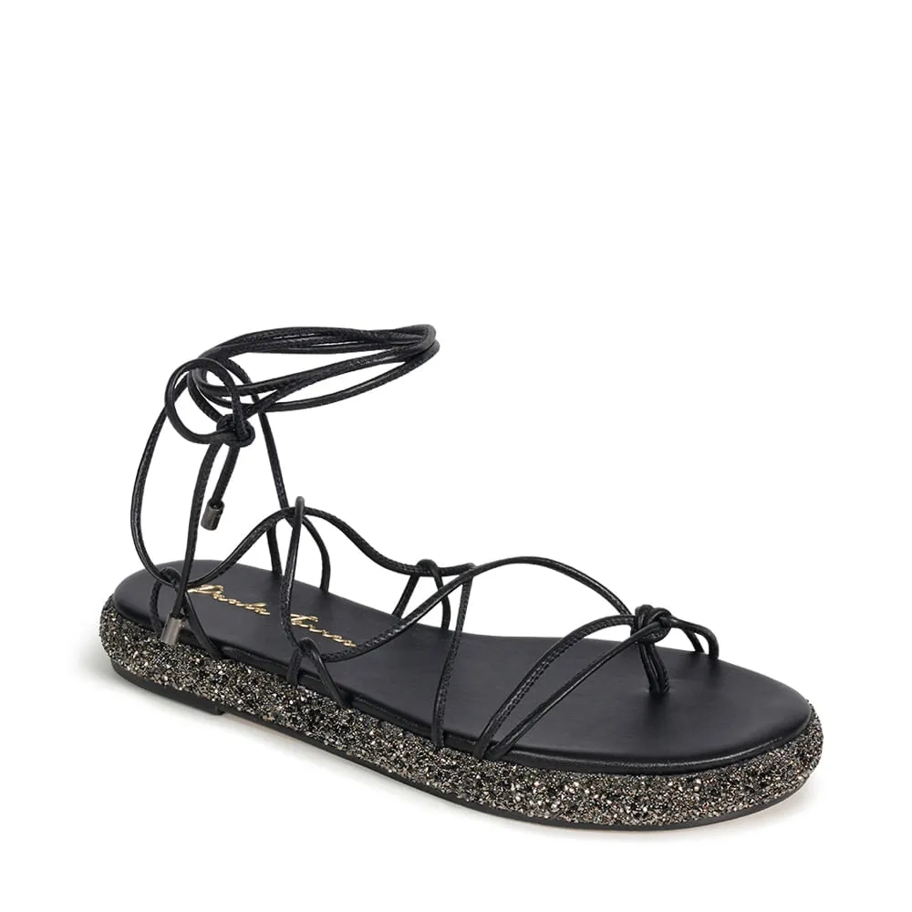 RASTEIRA SOFIA PRETO