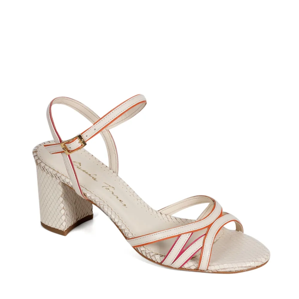 SANDÁLIA PIETRA OSTRA