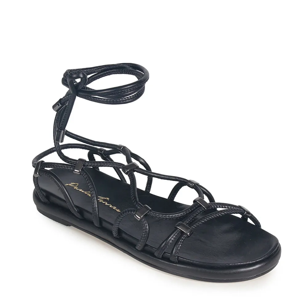 RASTEIRA HAVANA PRETO