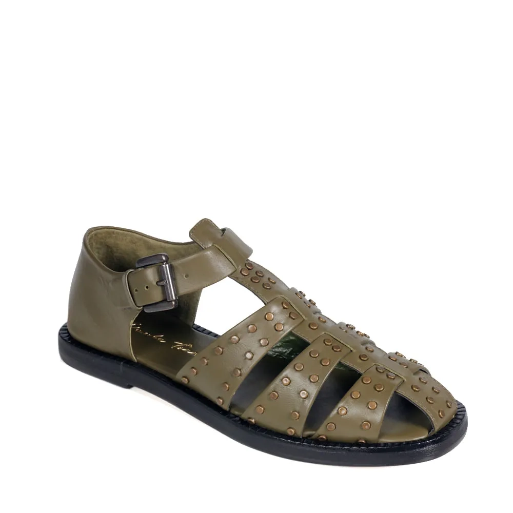 RASTEIRA TALIN MUSGO