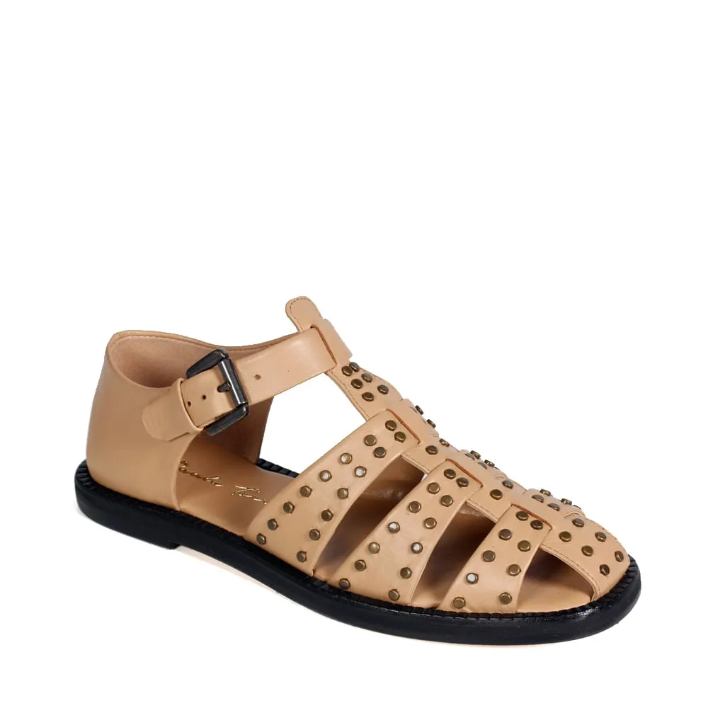 RASTEIRA TALIN CASTANHA