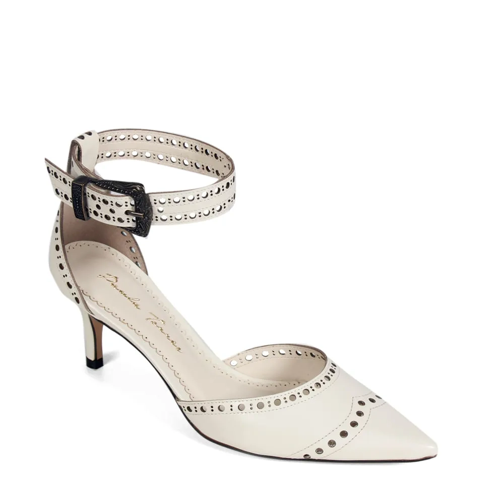 SCARPIN AMALFI LINHO