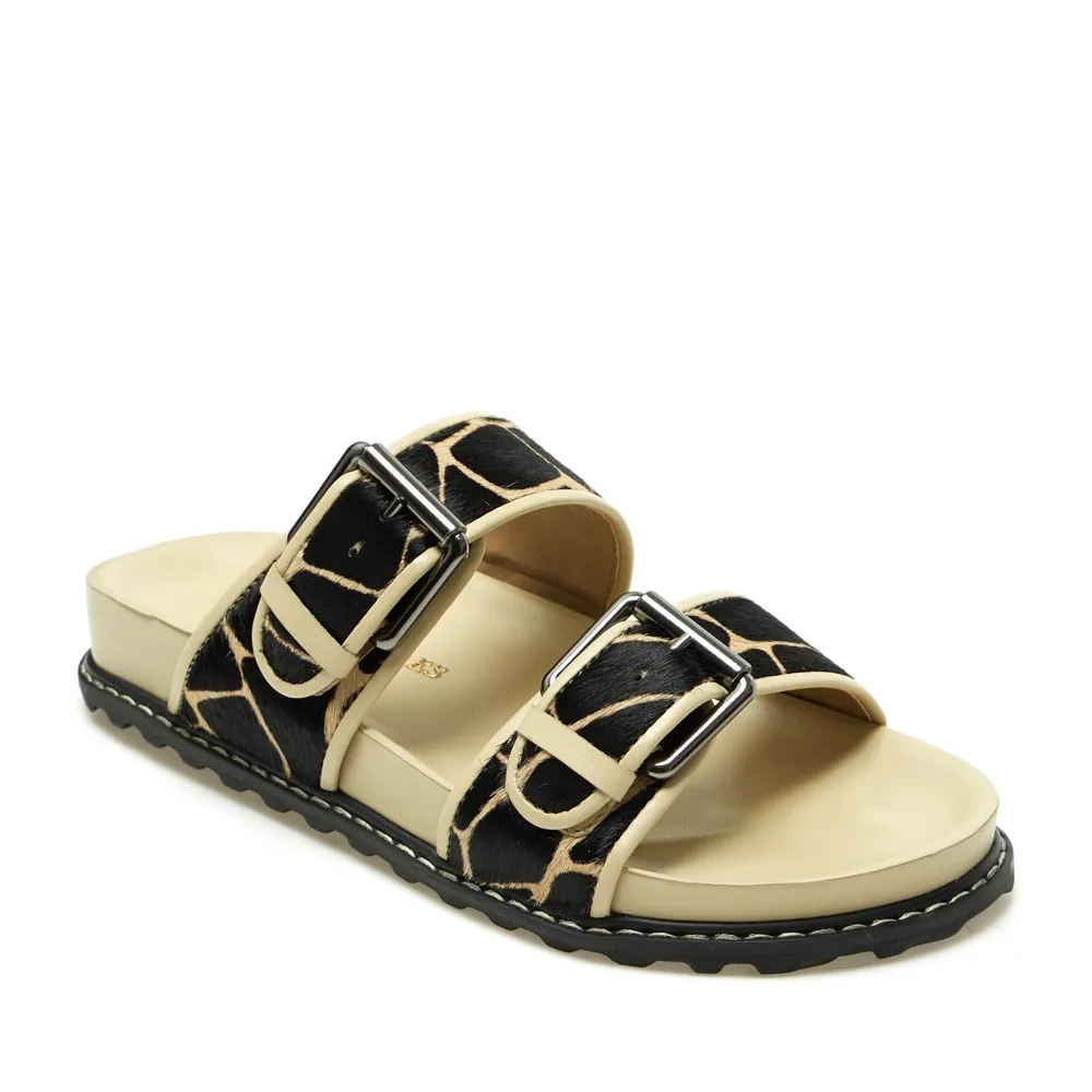 SLIDER BARI OFF WHITE