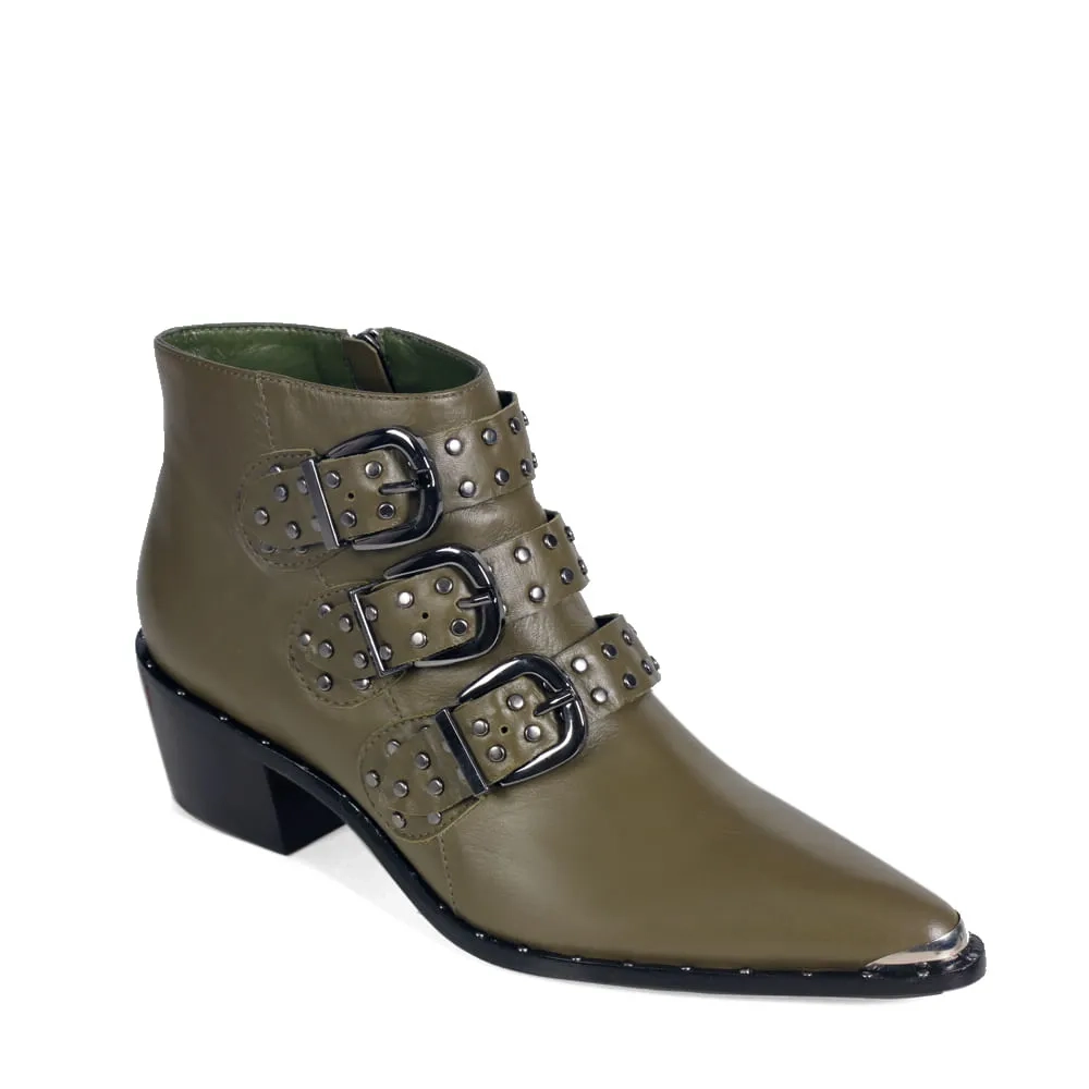 BOTA DUBLIN MUSGO