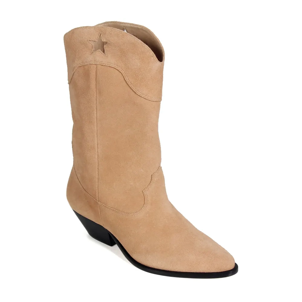 BOTA STARS BEGE