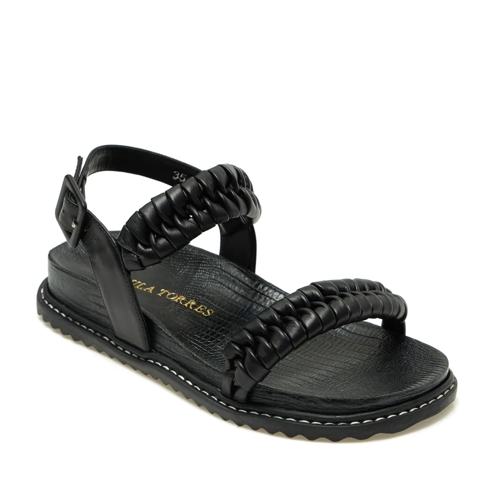 RASTEIRA CANNES PRETO