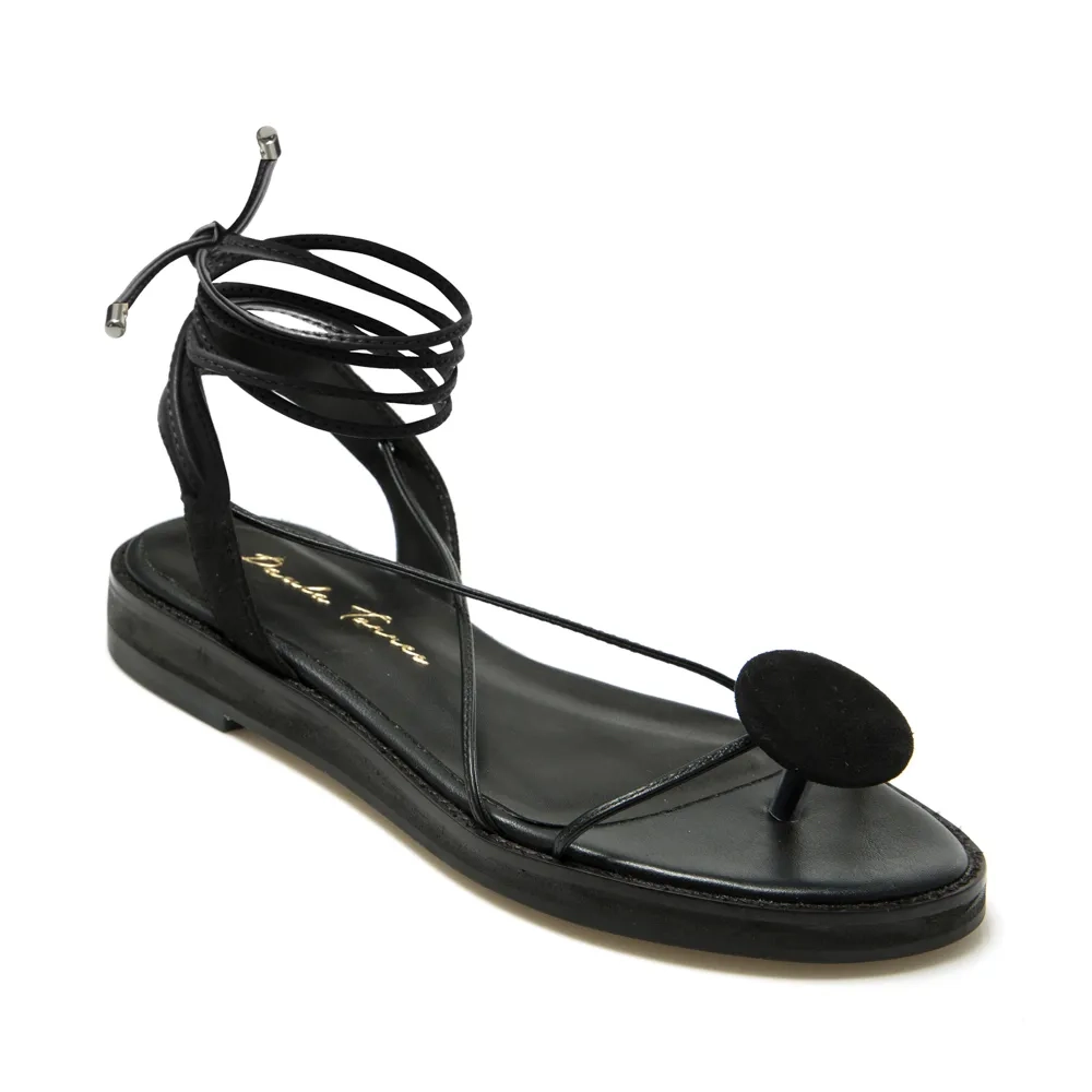 RASTEIRA CATARINA PRETO