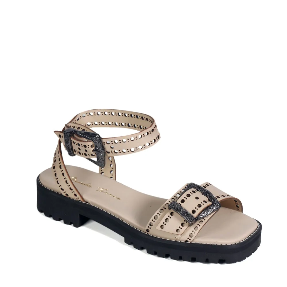 SANDÁLIA DALLAS AVEIA