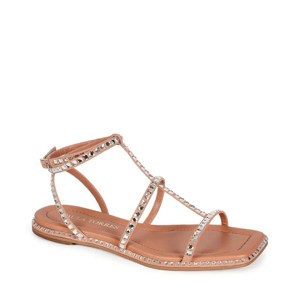 RASTEIRA CRISTAL SIENA