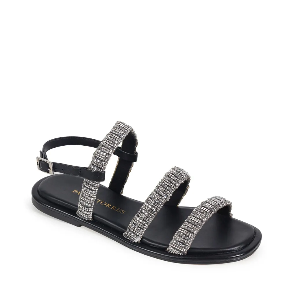 RASTEIRA ESTELLE PRETO