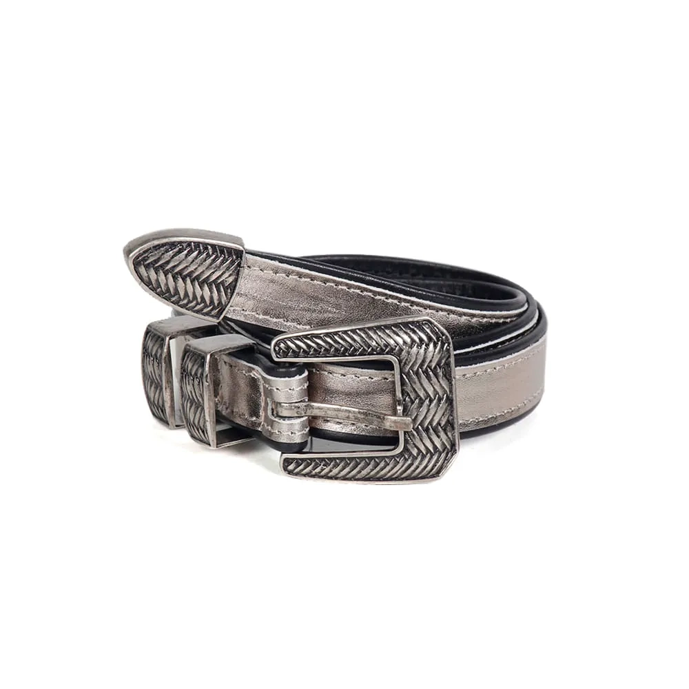 CINTO BROOKE PRATA VELHO