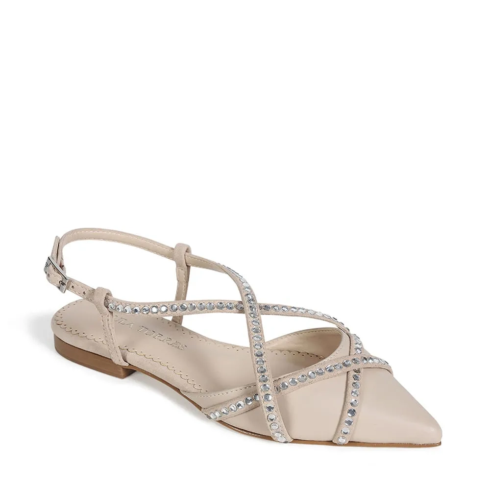 SAPATILHA BROOKE SAND