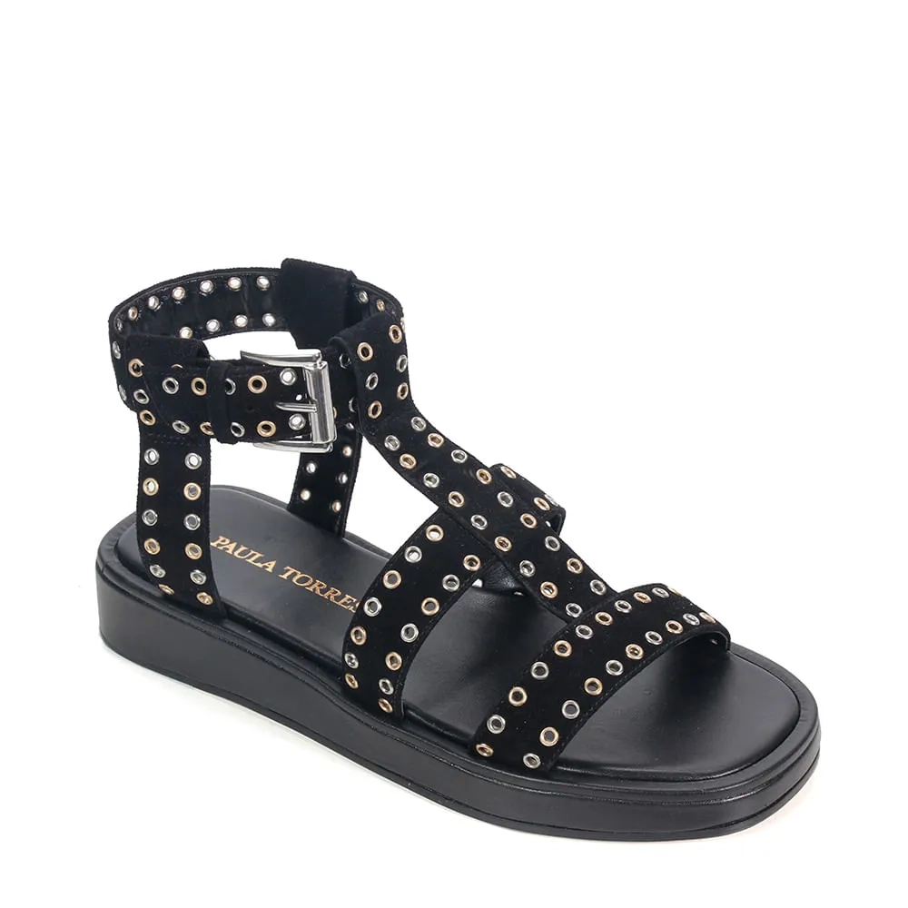 RASTEIRA MONTREAL PRETO