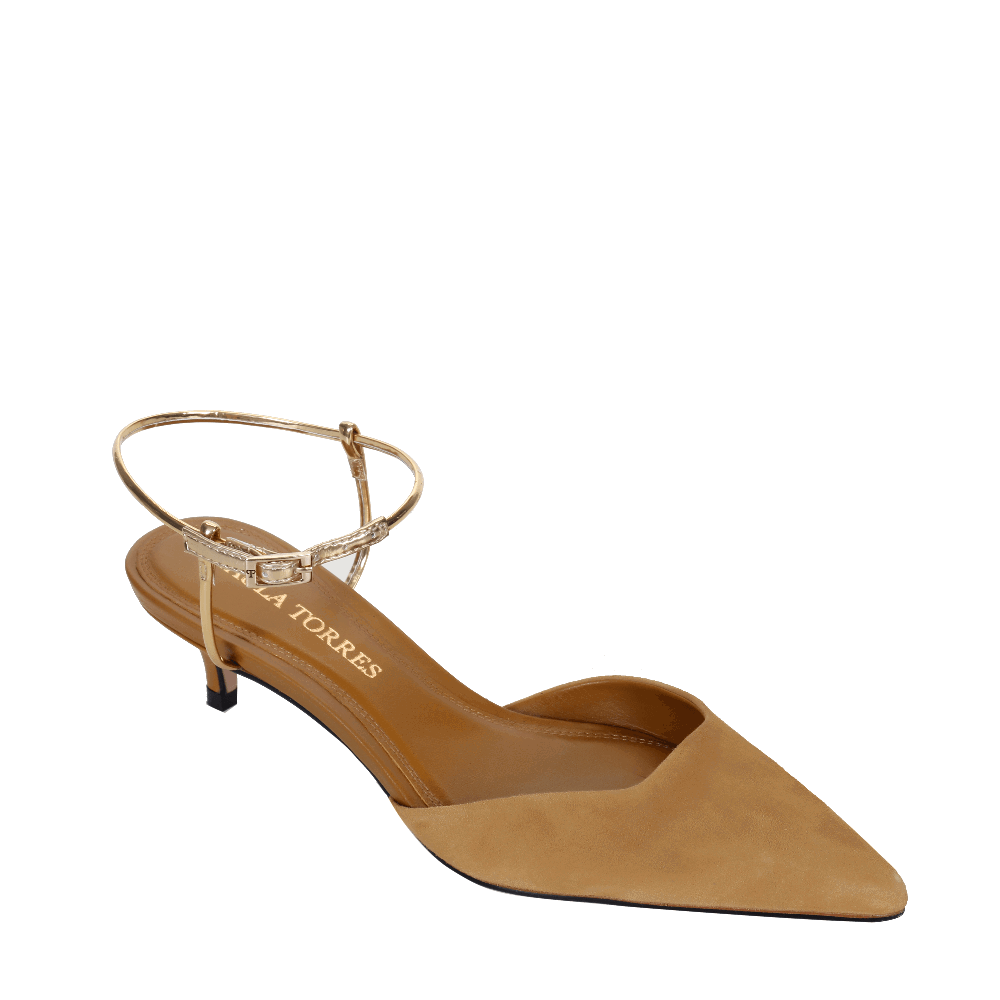 SCARPIN SINTRA ACAFRAO