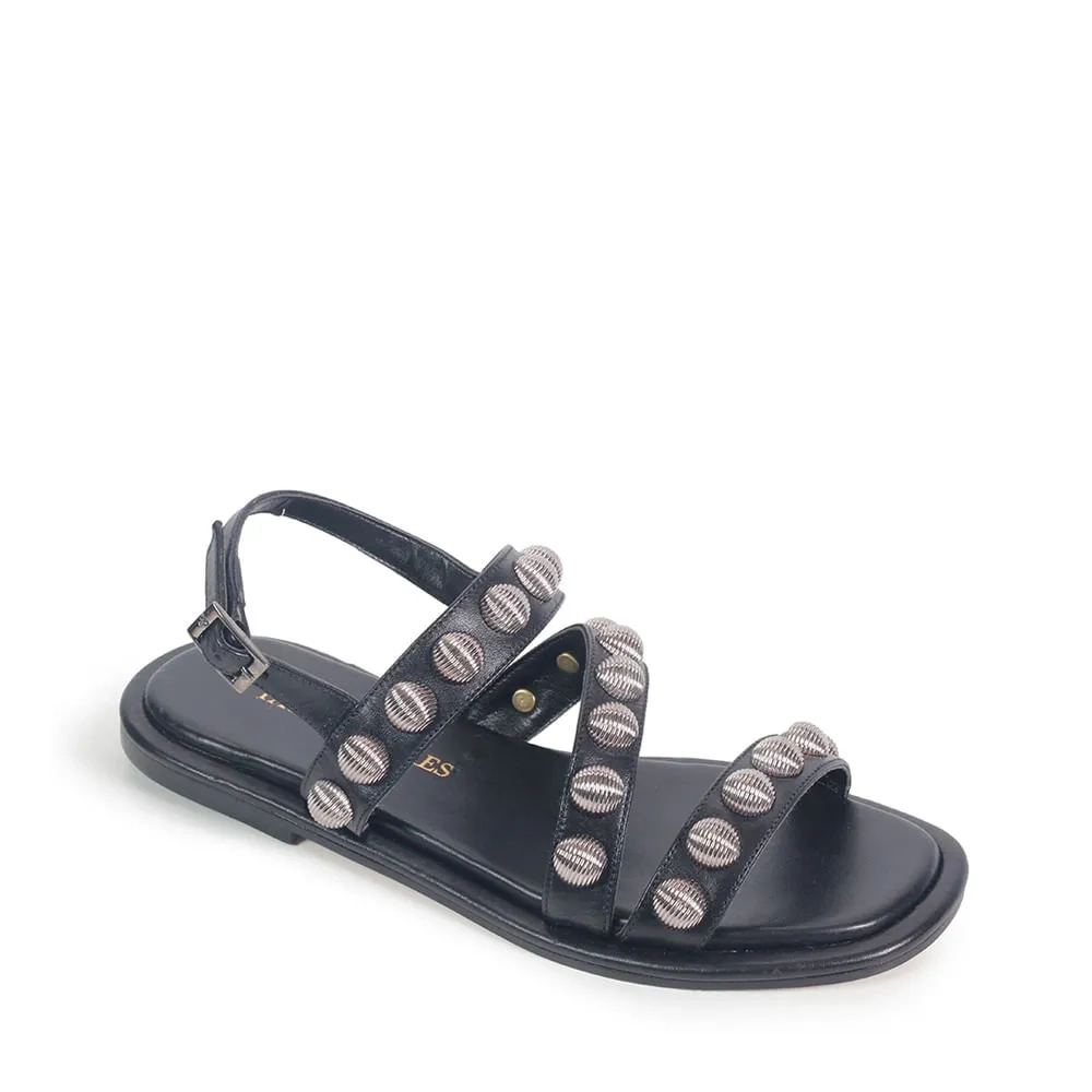 RASTEIRA ESPANHA PRETO